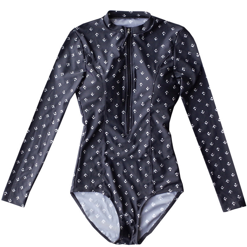 Women's One-piece Swimsuit