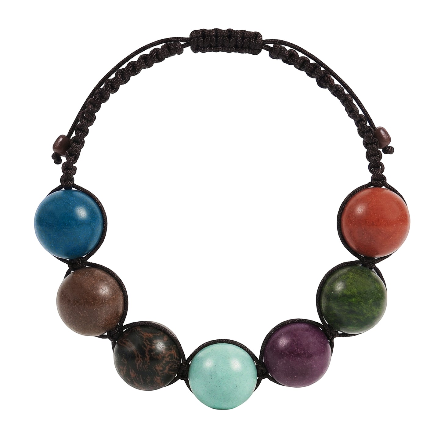 Pulseira de Ervas Chinesas