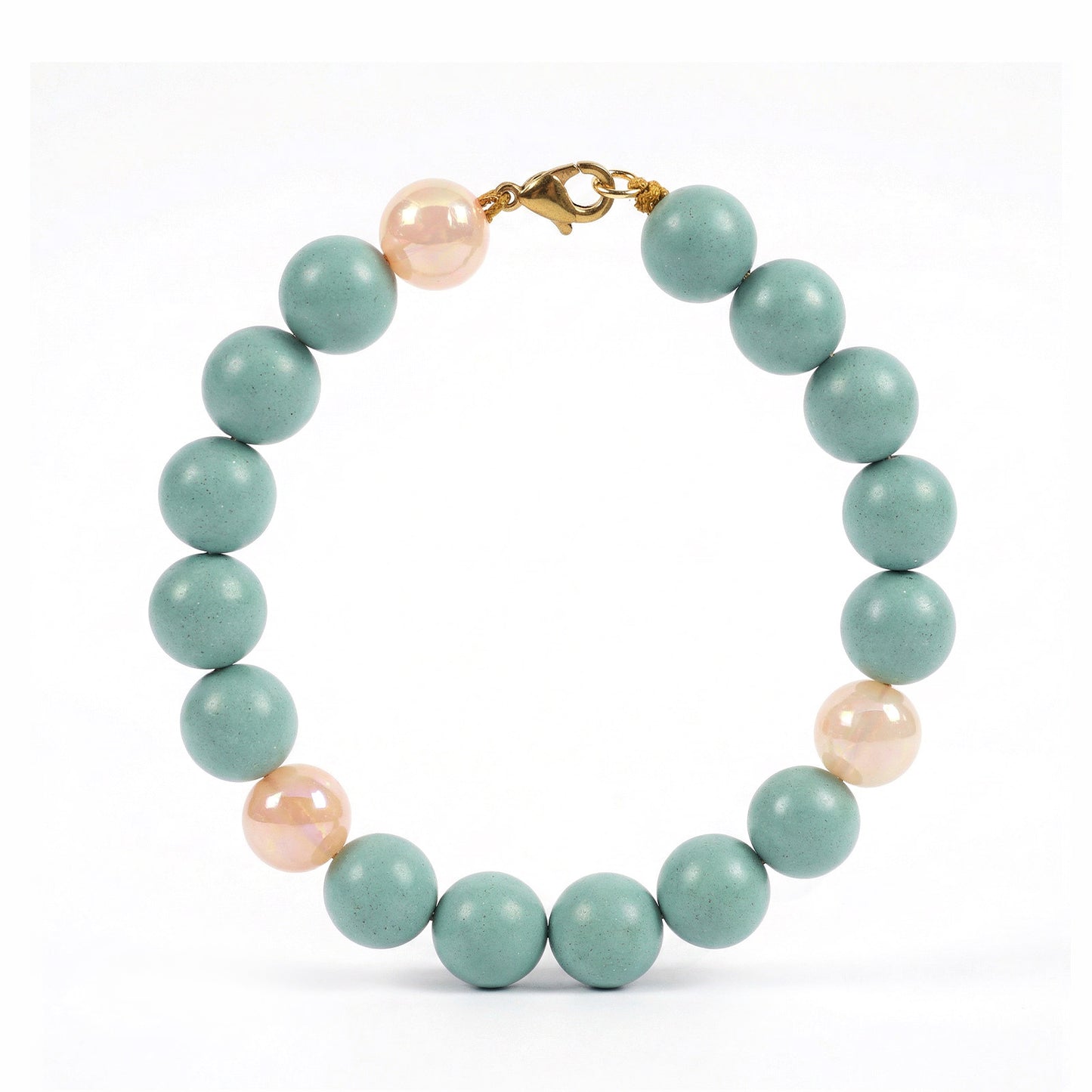 Pulseira de Ervas Chinesas