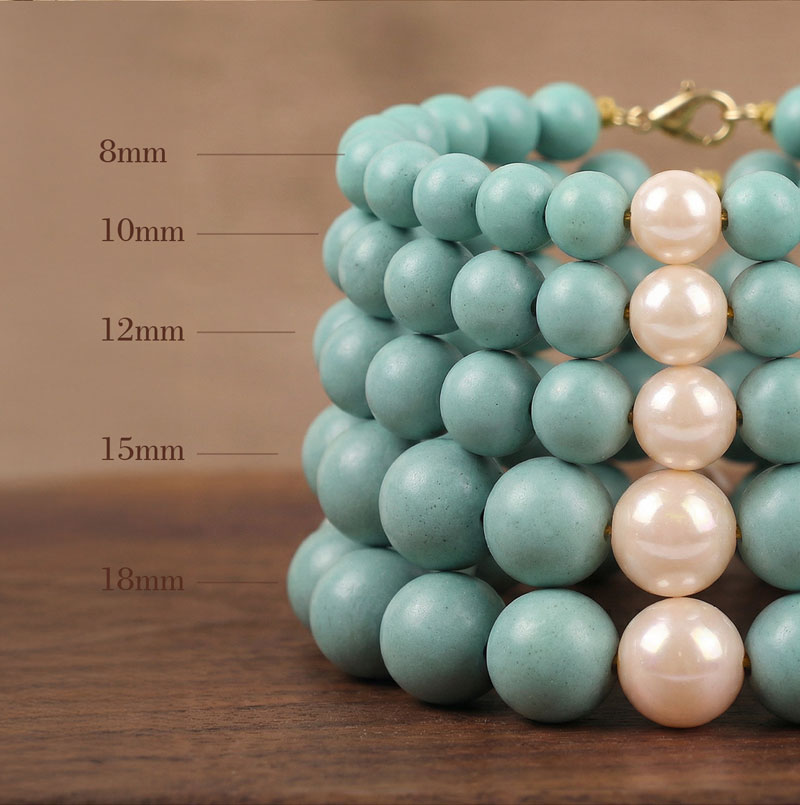 Pulseira de Ervas Chinesas