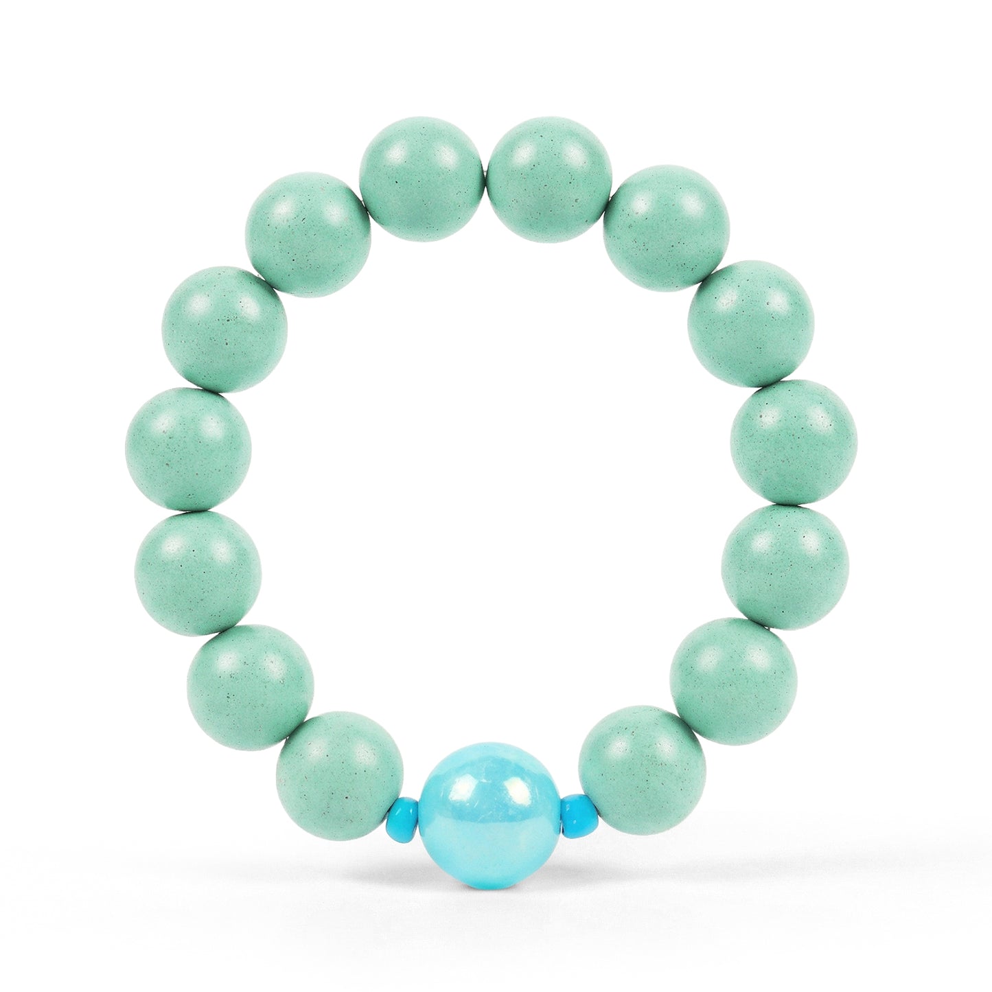 Pulseira de Ervas Chinesas