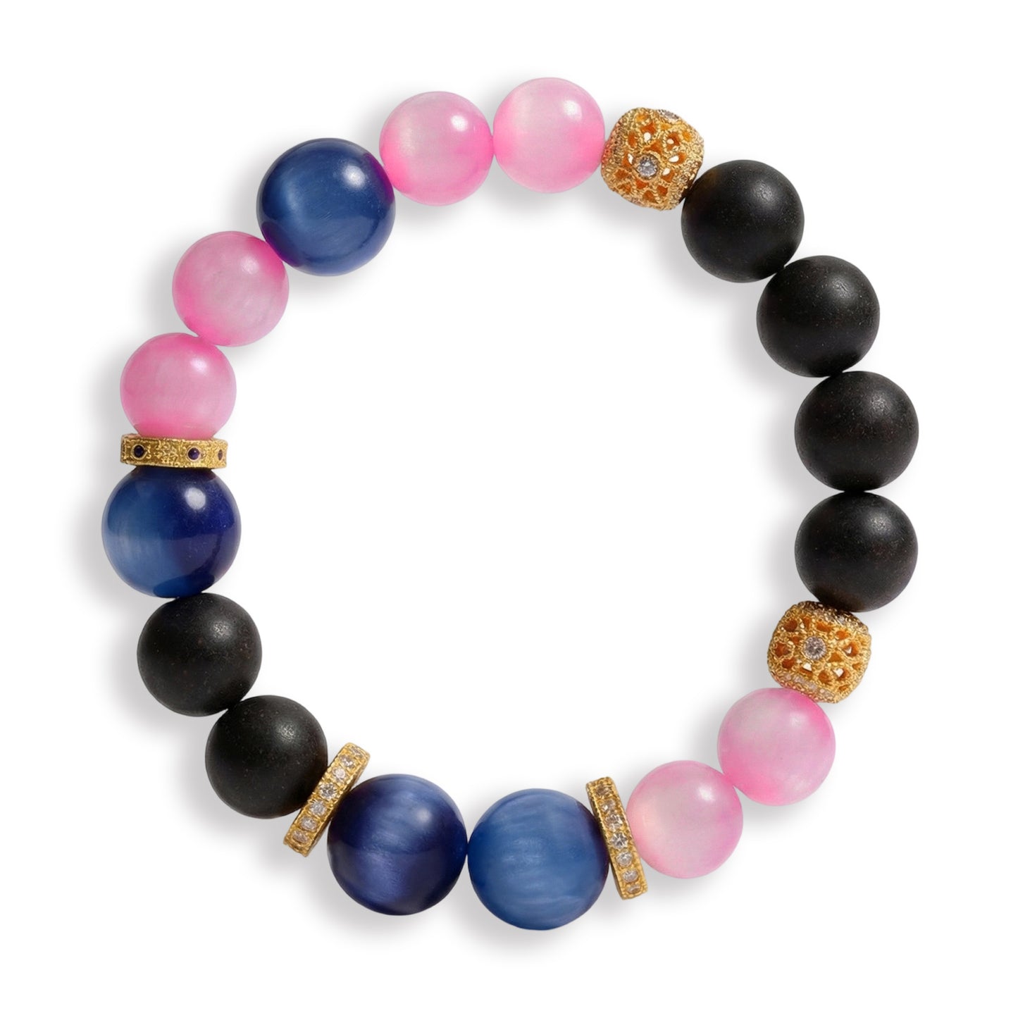 Pulseira de Ervas Chinesas