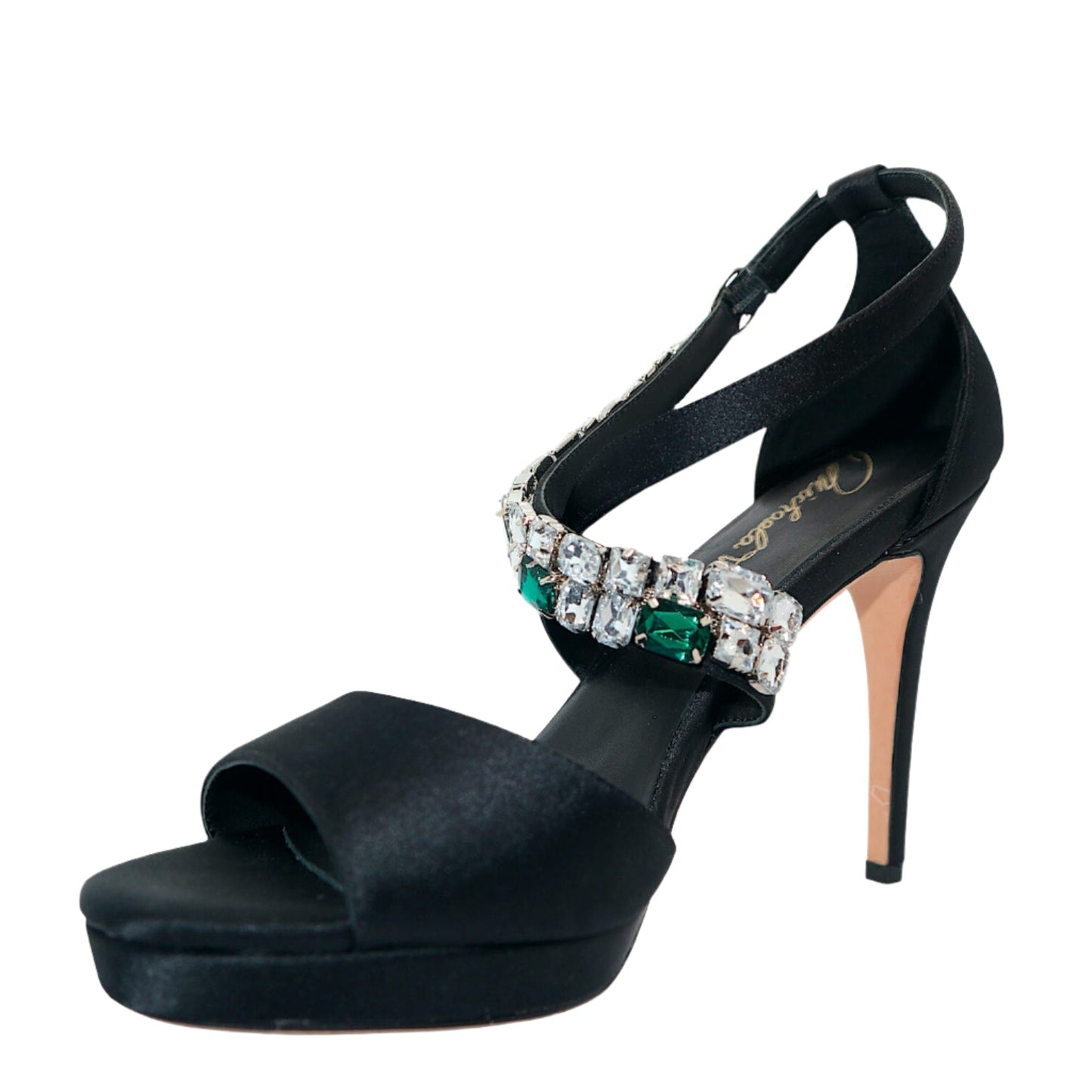 Scarpins Michaela V Athena Crystal