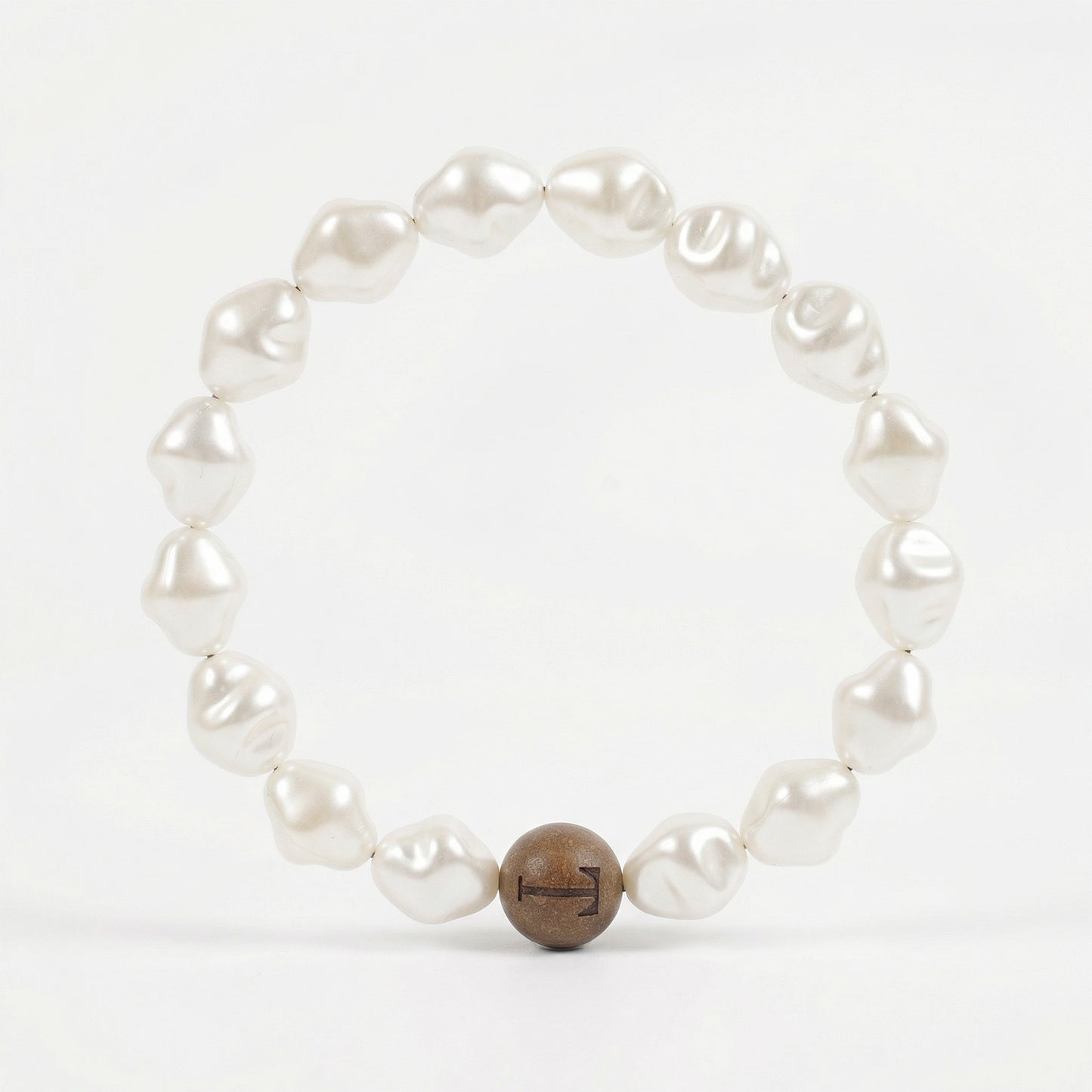 Pulseira de Ervas Chinesas