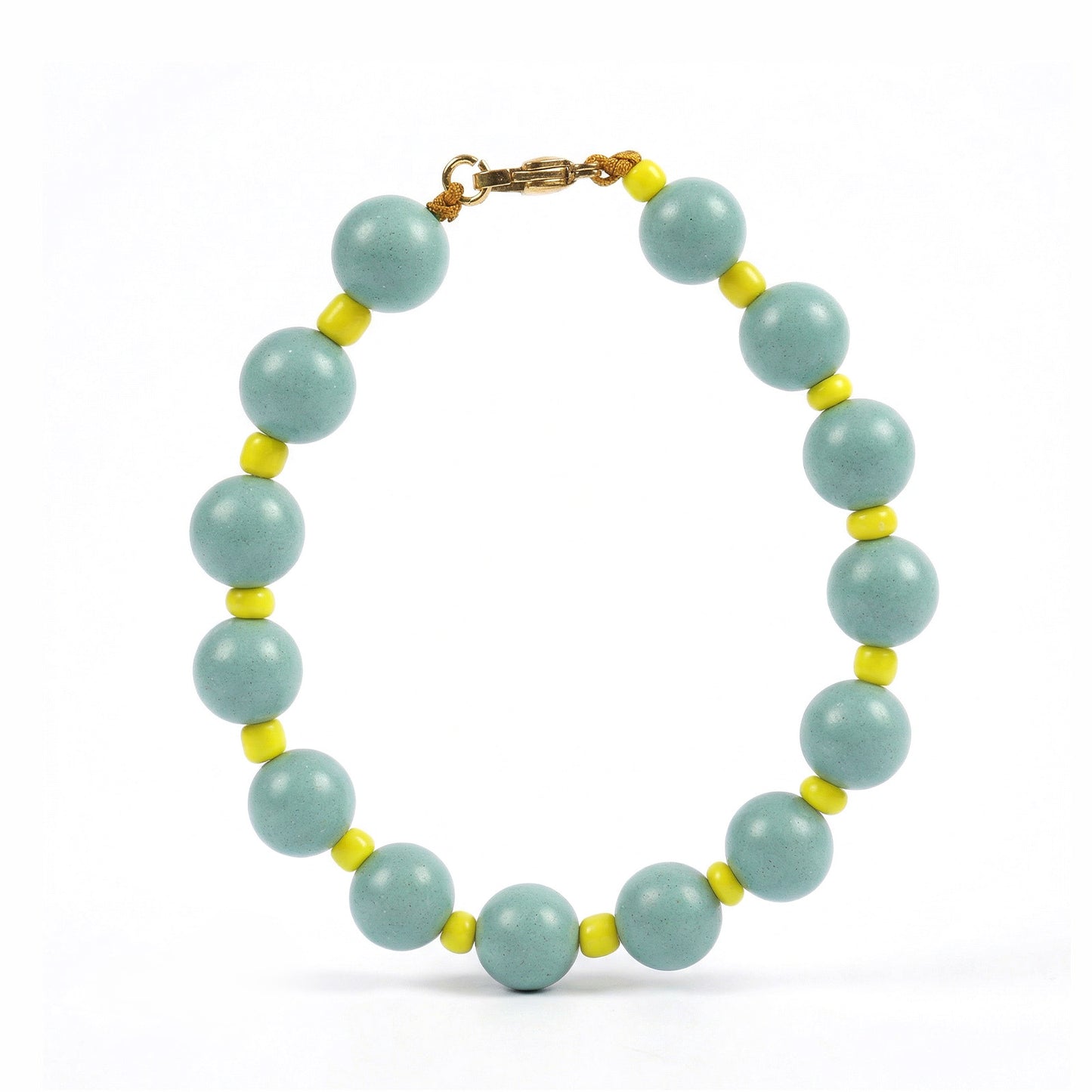Pulseira de Ervas Chinesas