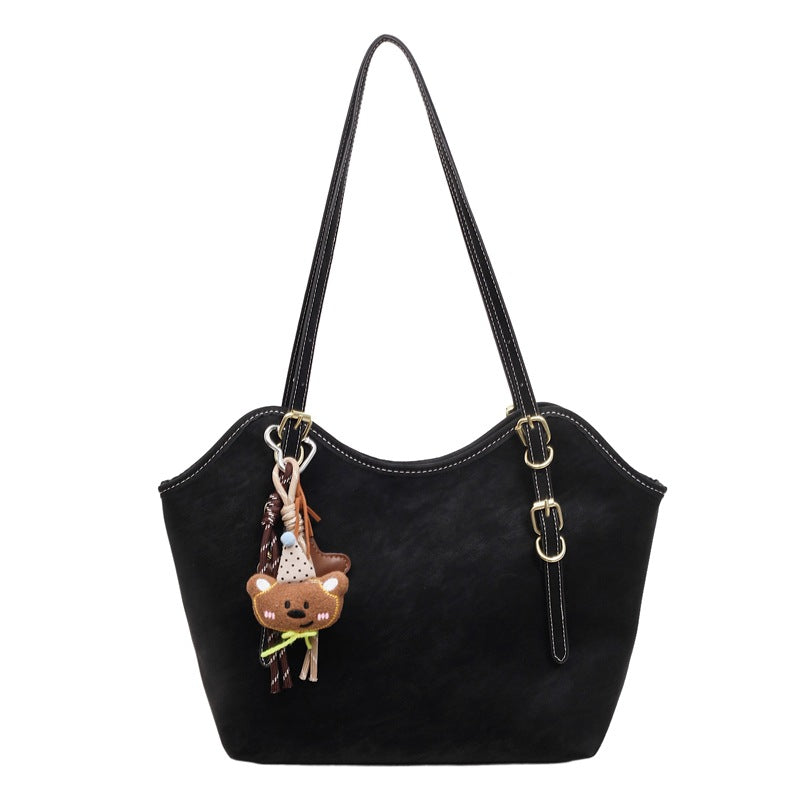 Bolsa Tote Feminina de Ombro Grande Capacidade