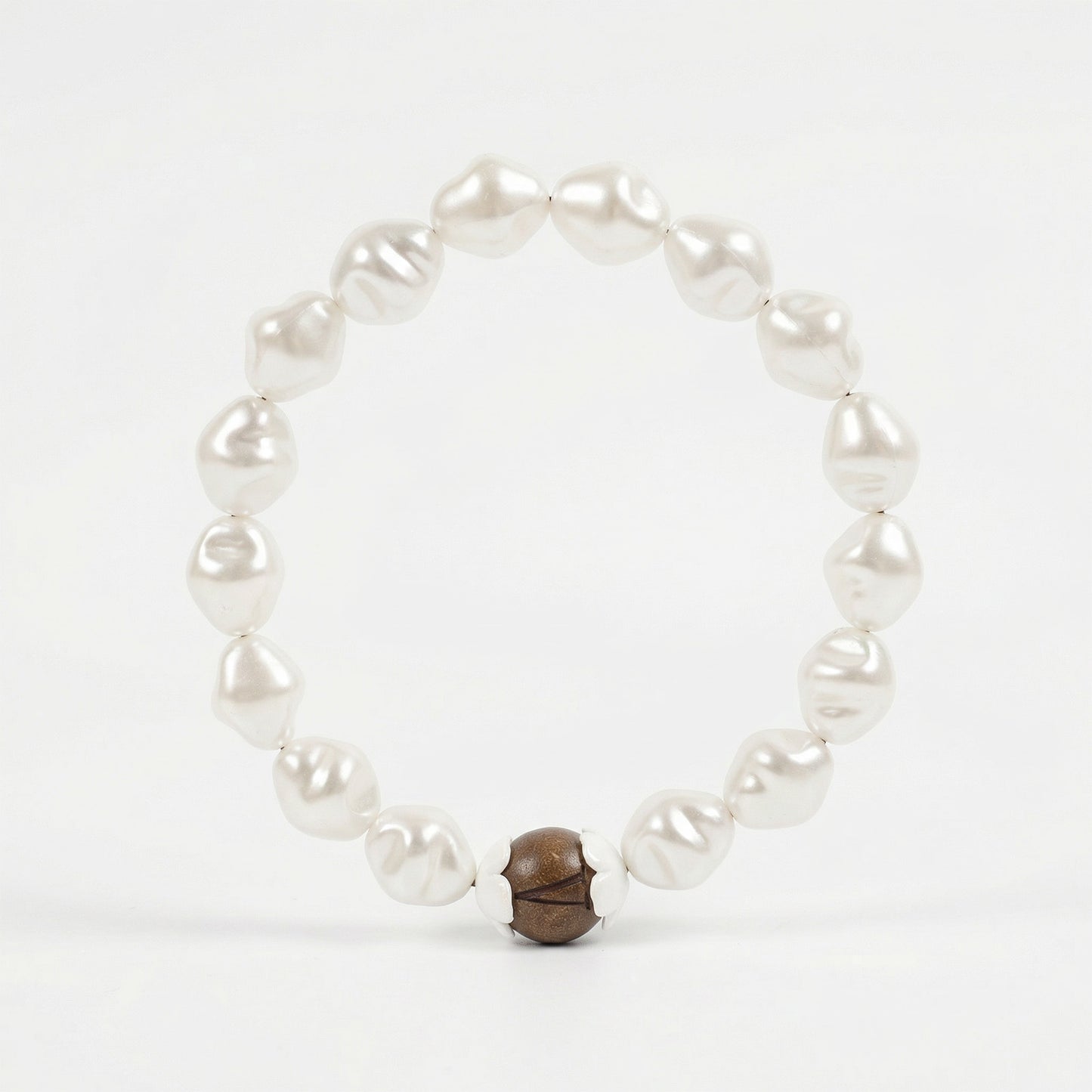 Pulseira de Ervas Chinesas