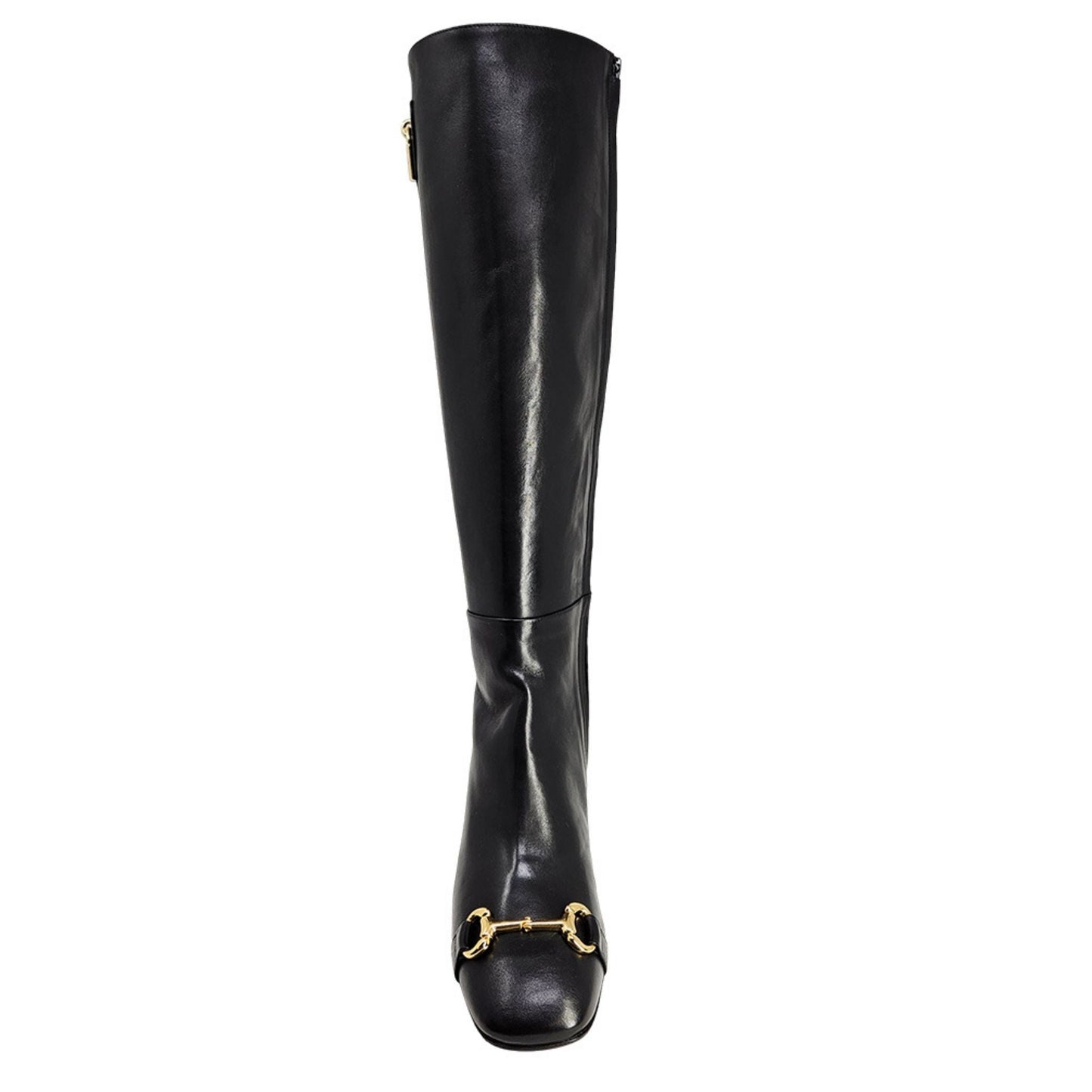 Bota Cano Alto Trancador Preta
