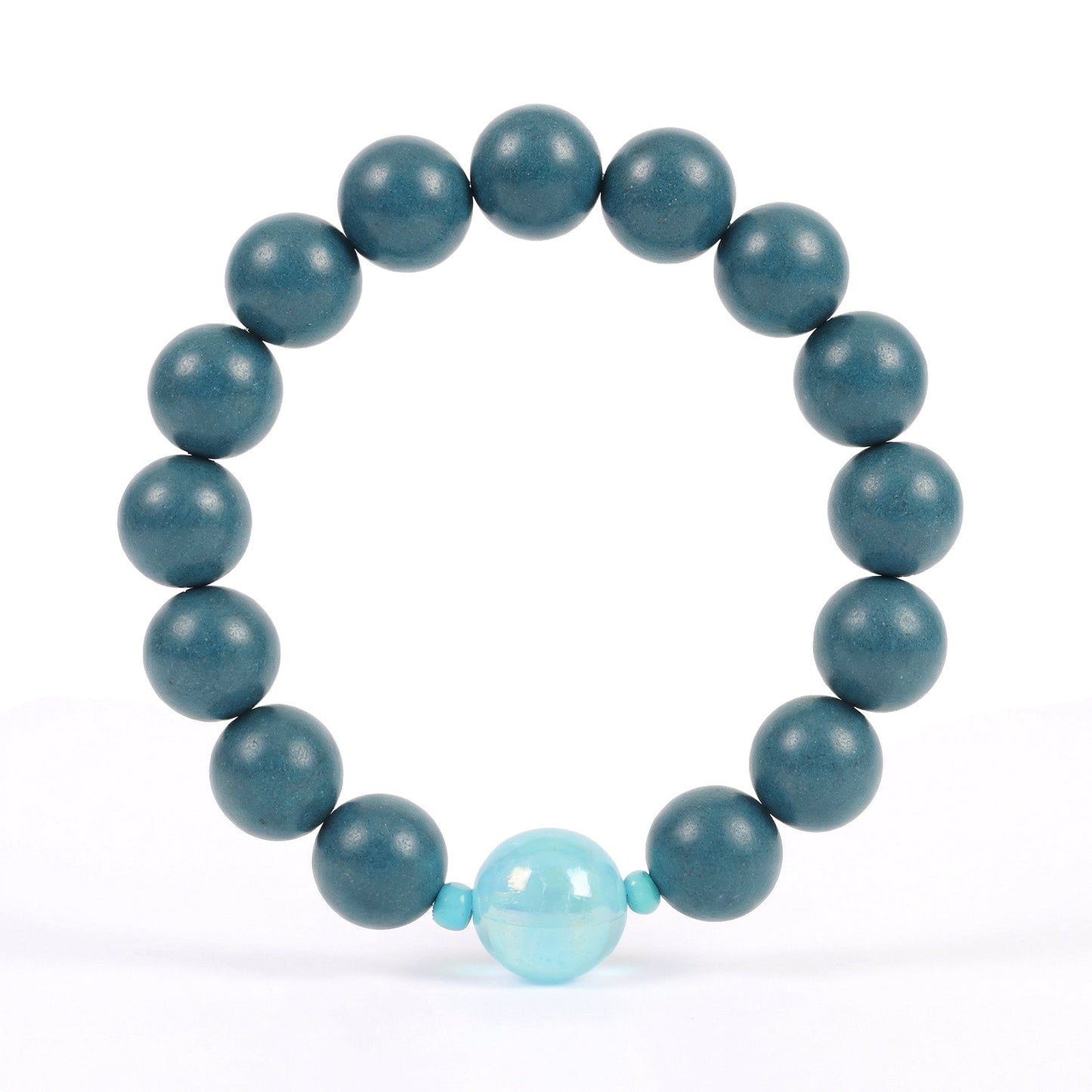 Pulseira de Ervas Chinesas