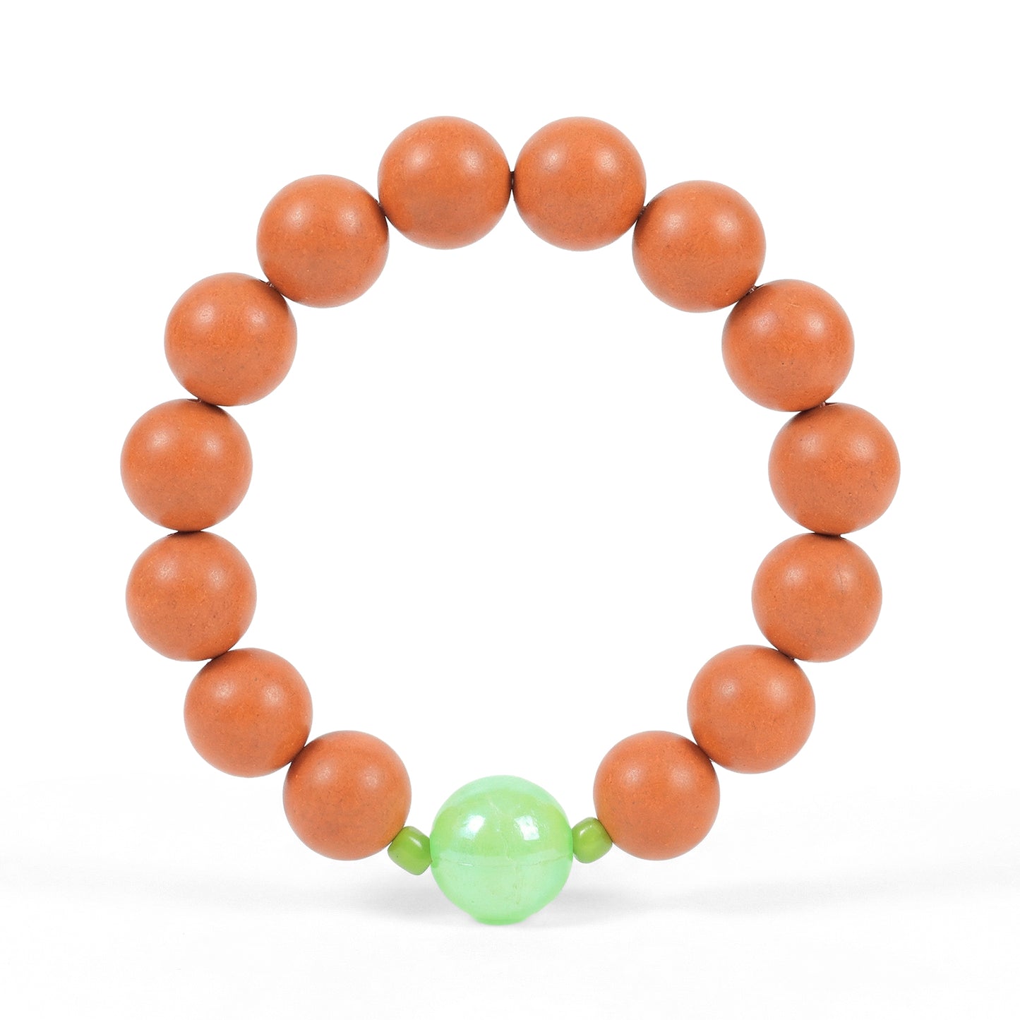 Pulseira de Ervas Chinesas
