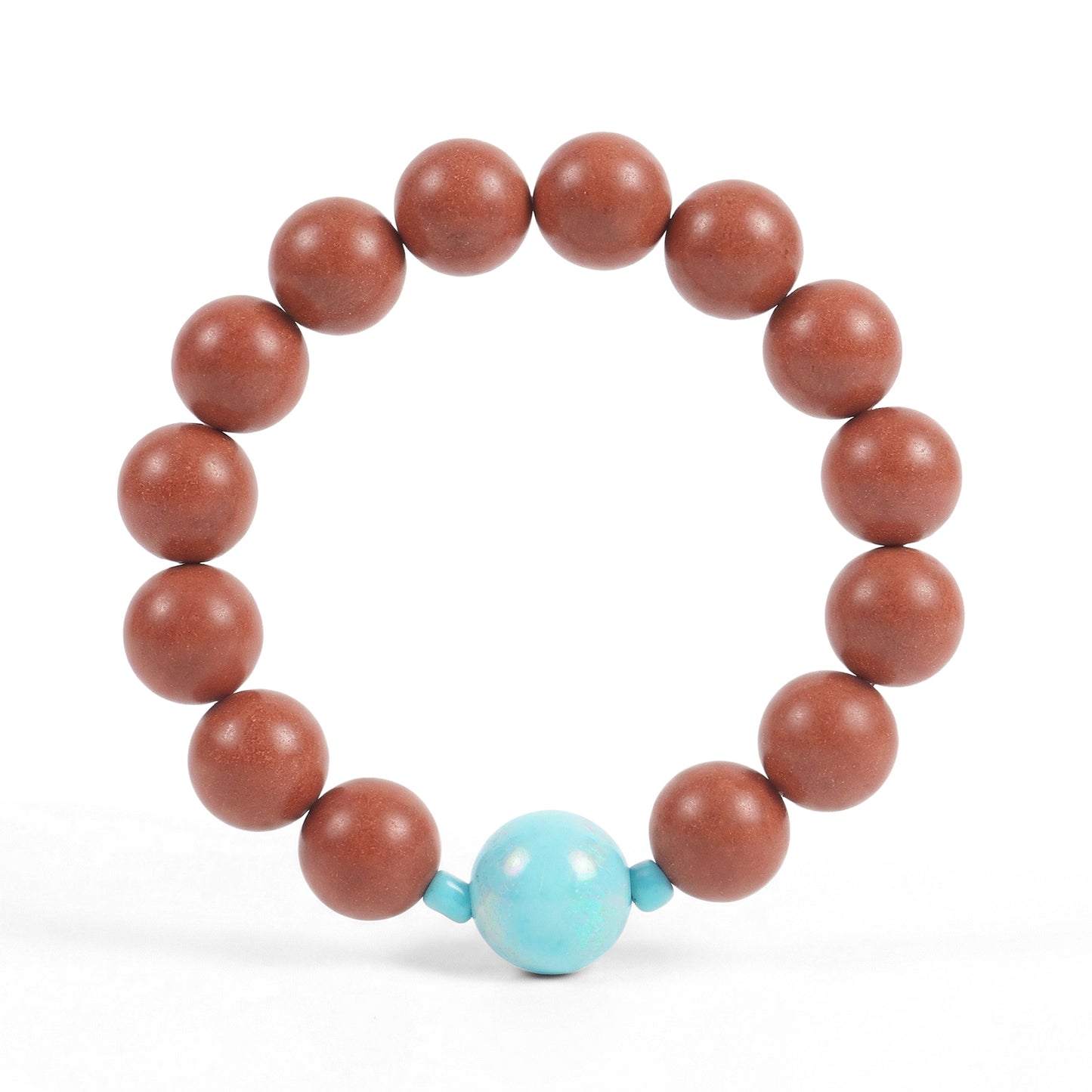 Pulseira de Ervas Chinesas