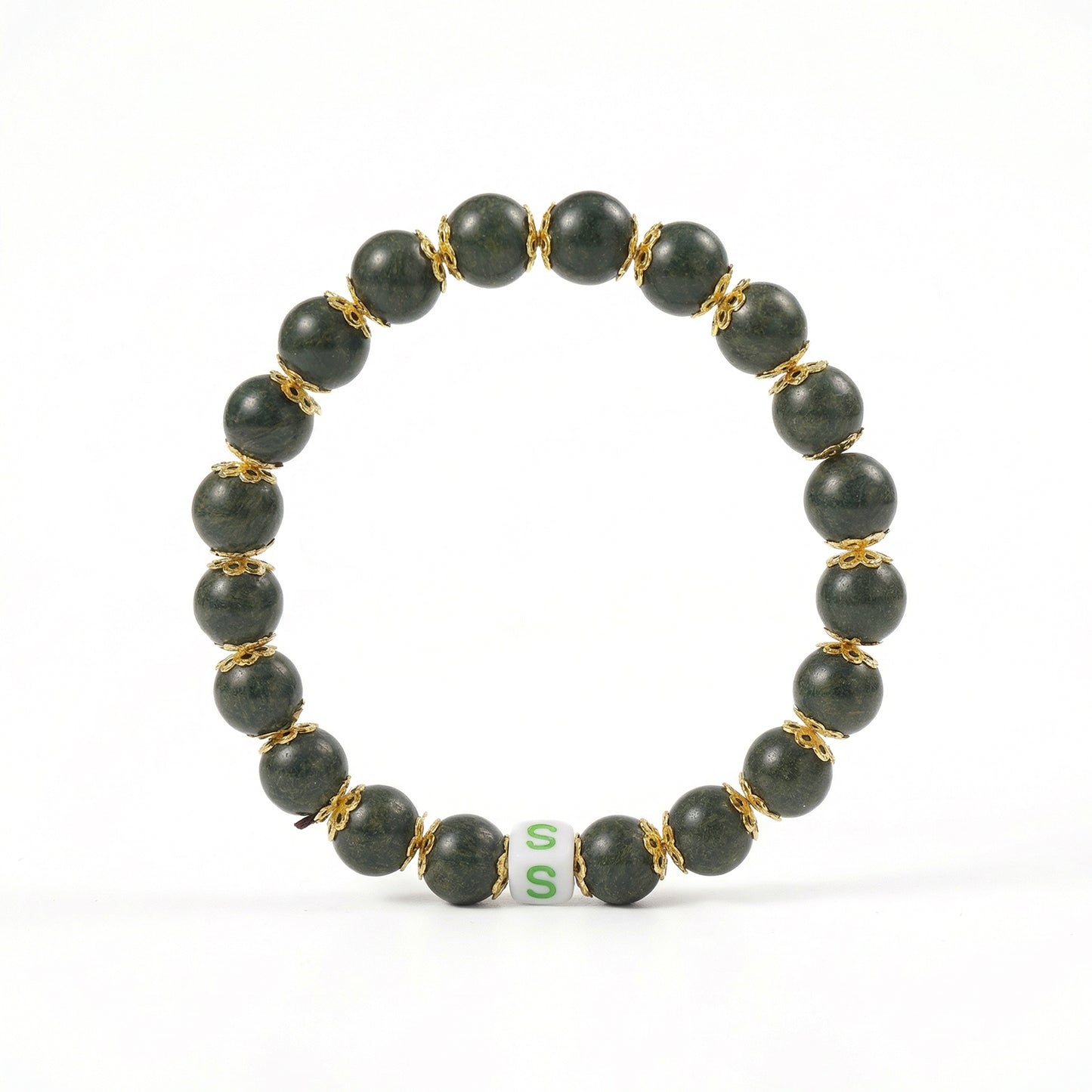 Pulseira de Ervas Chinesas