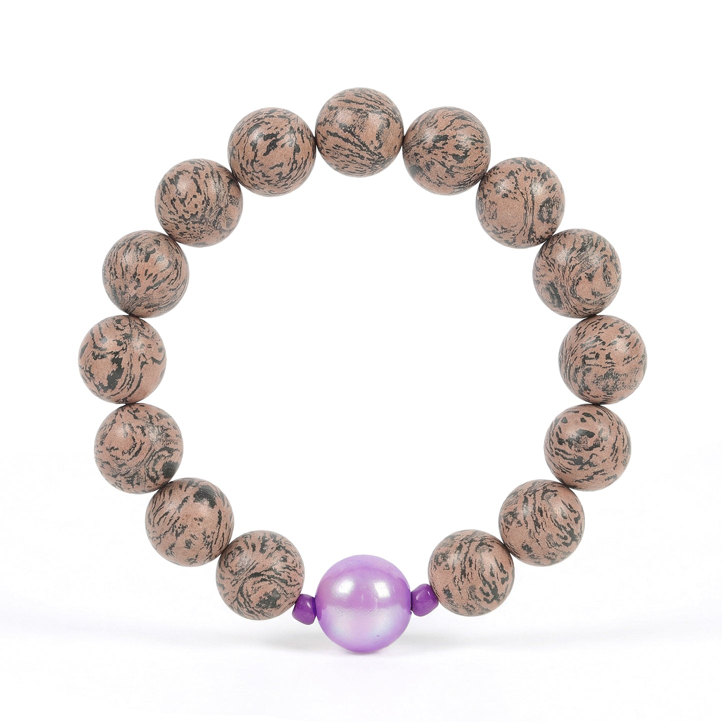 Pulseira de Ervas Chinesas