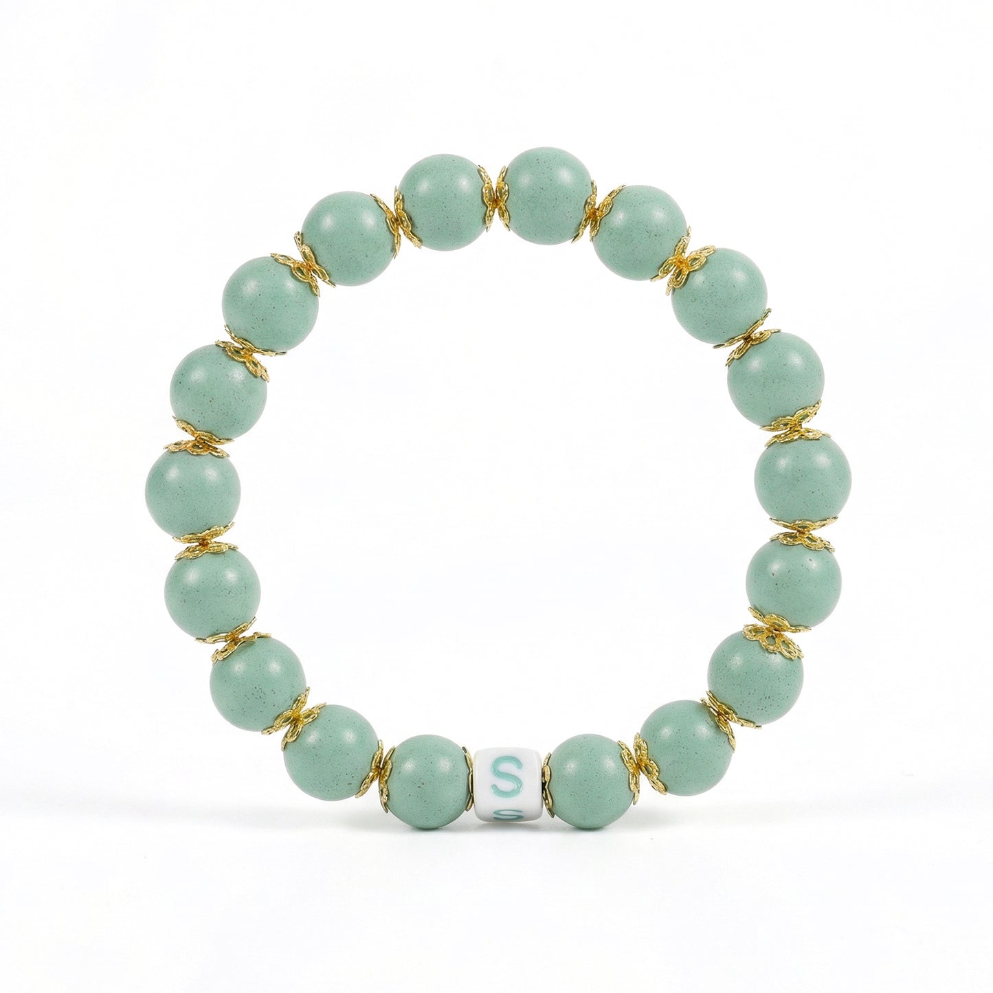 Pulseira de Ervas Chinesas