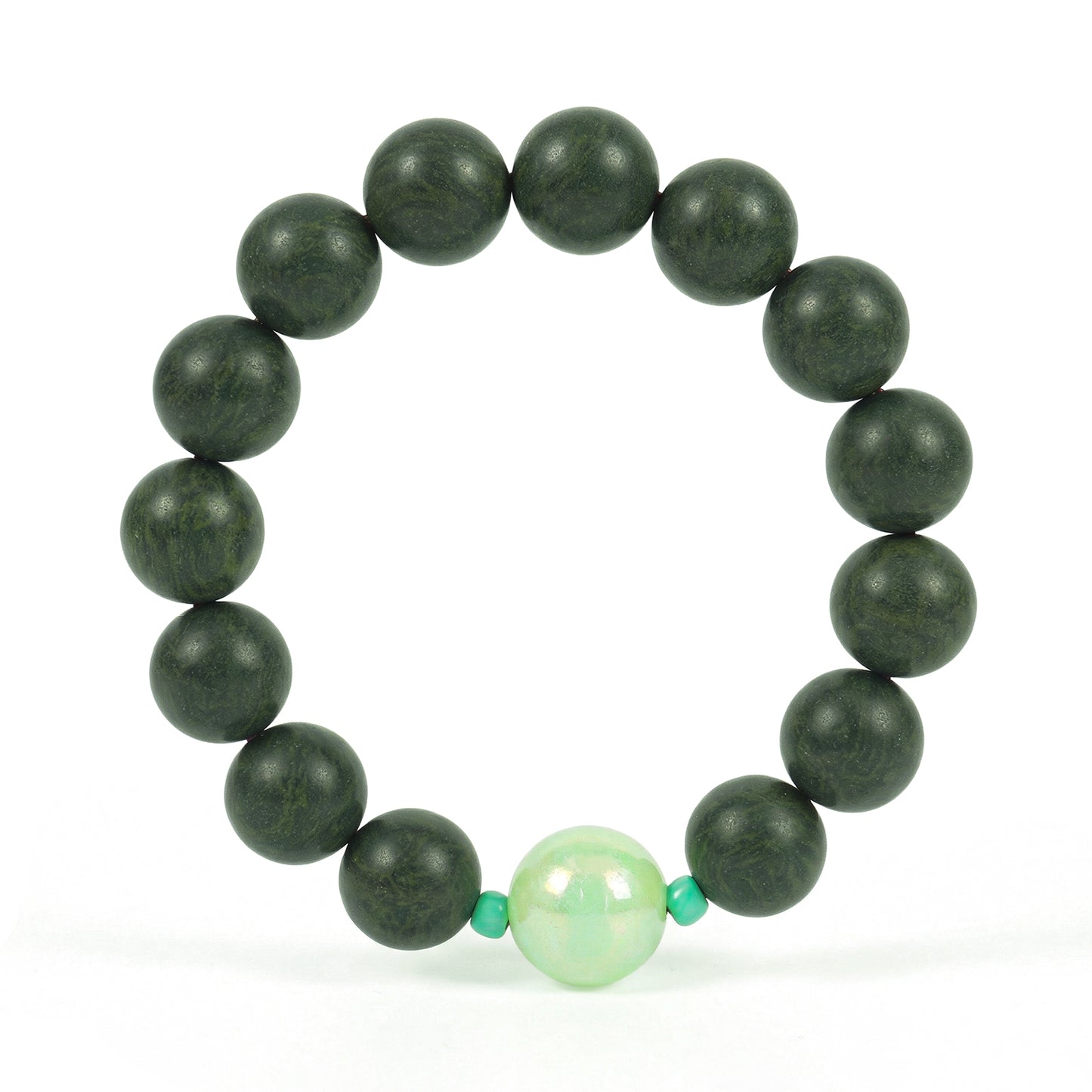 Pulseira de Ervas Chinesas