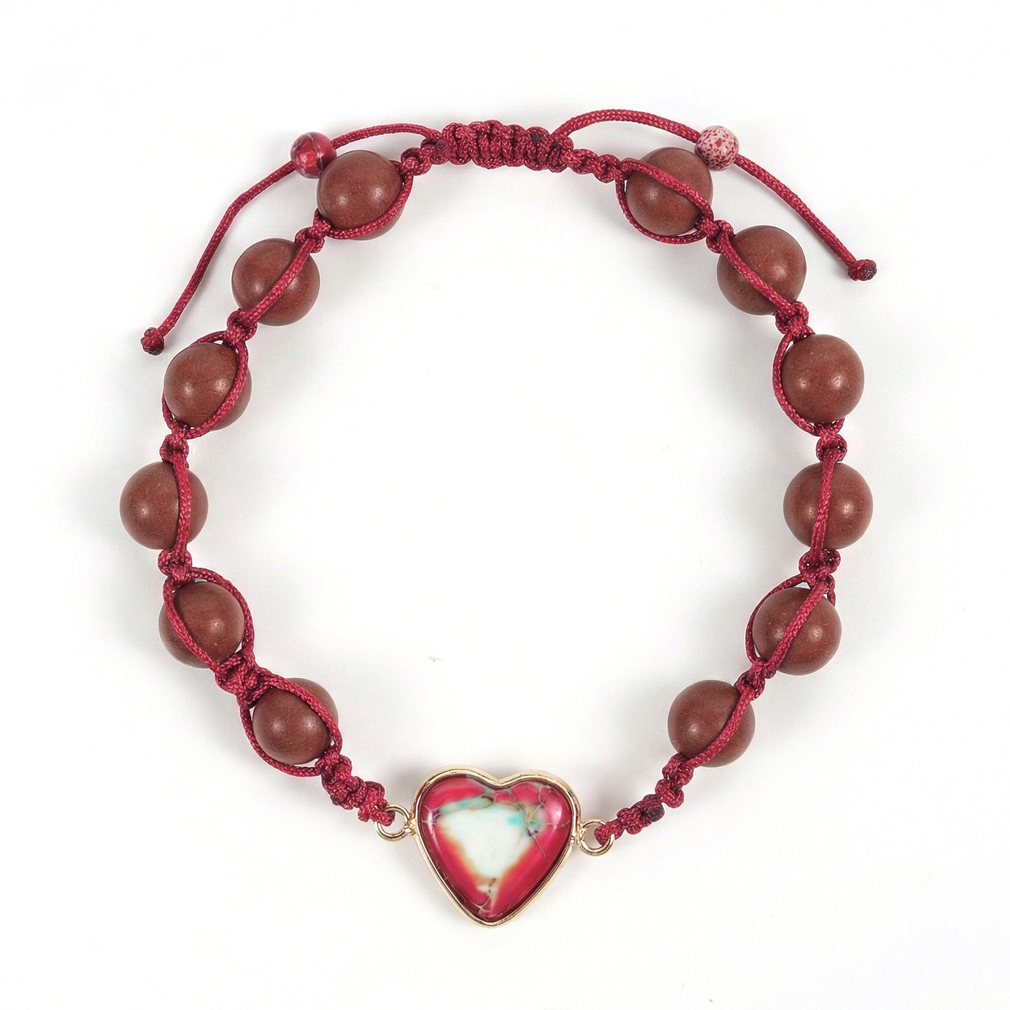 Pulseira de Ervas Chinesas