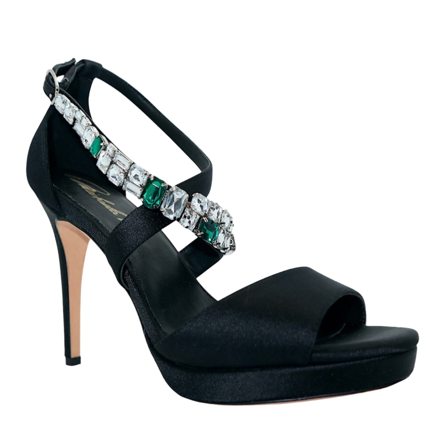 Scarpins Michaela V Athena Crystal