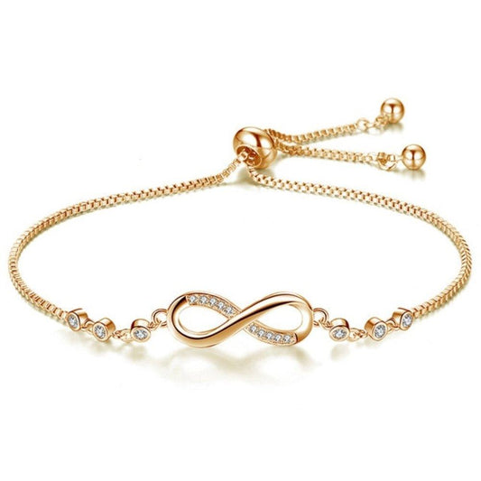 Pulseira Infinito