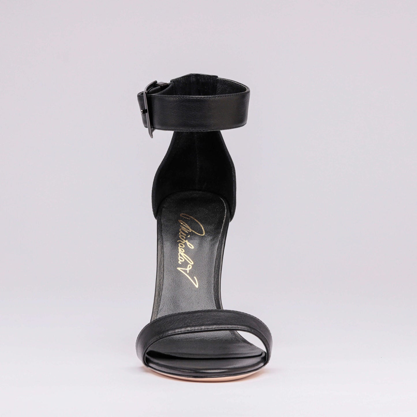 Salto Michaela V Chapman • Preto