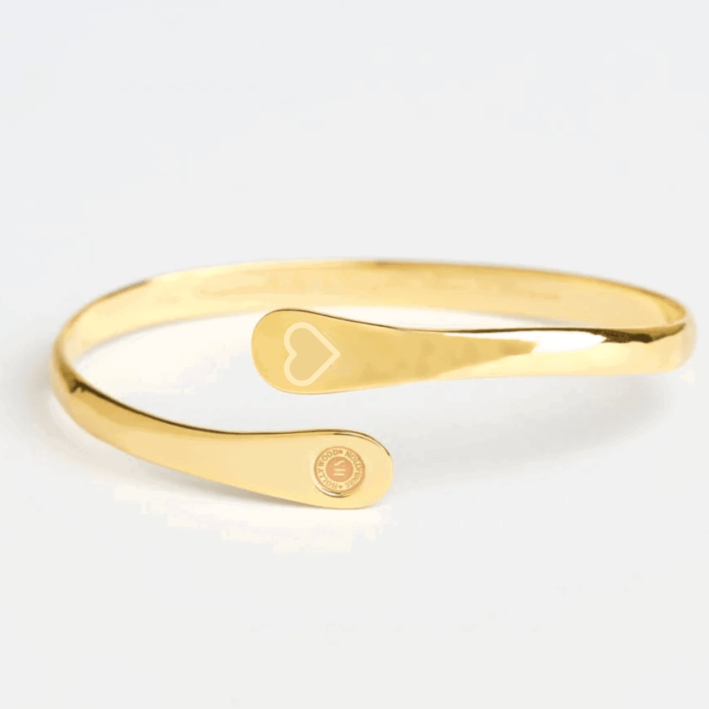 Coleção de Pulseiras Gravadas Mãe e Filha | Joias Combinando para Mães e Filhas