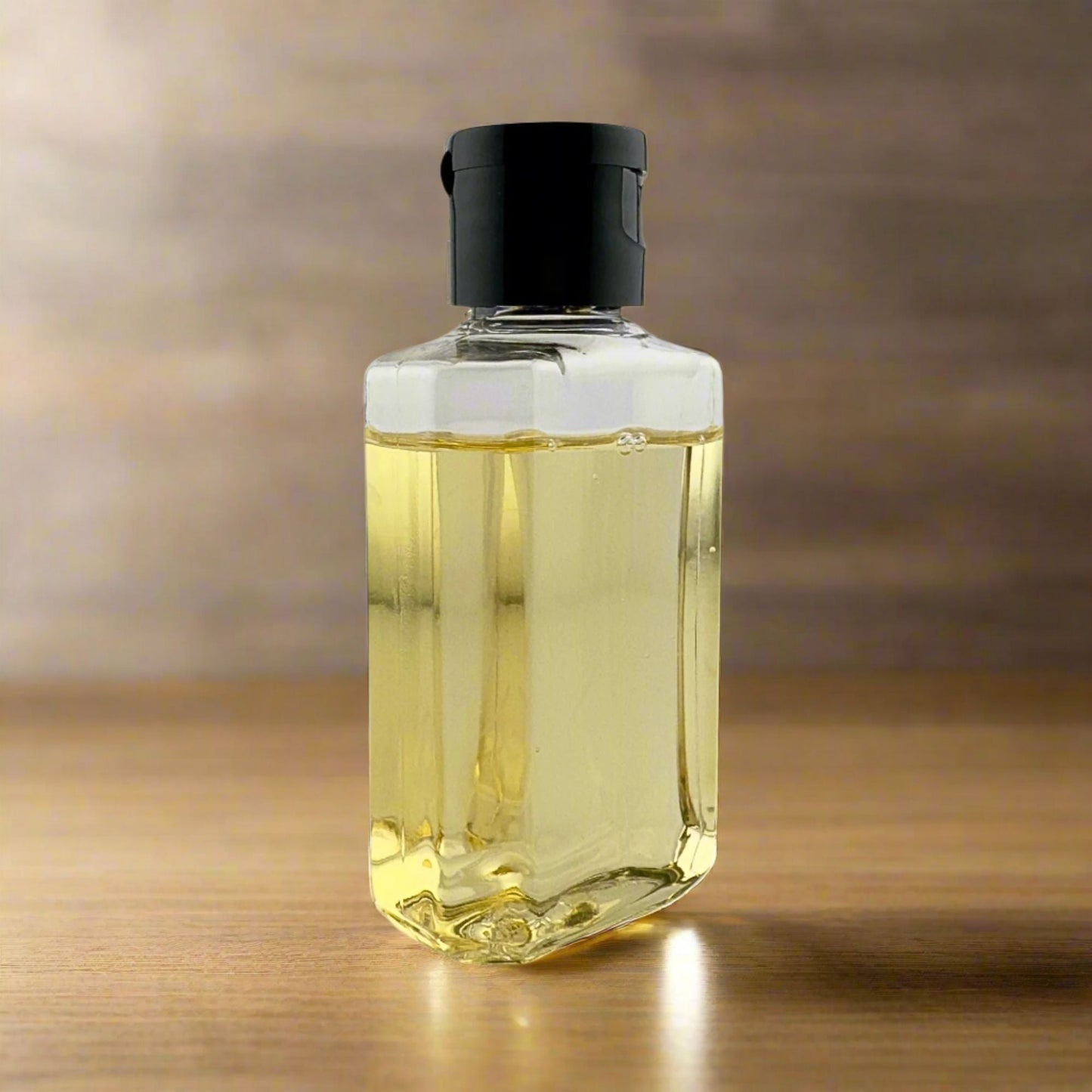 Sabonete Líquido Natural para as Mãos