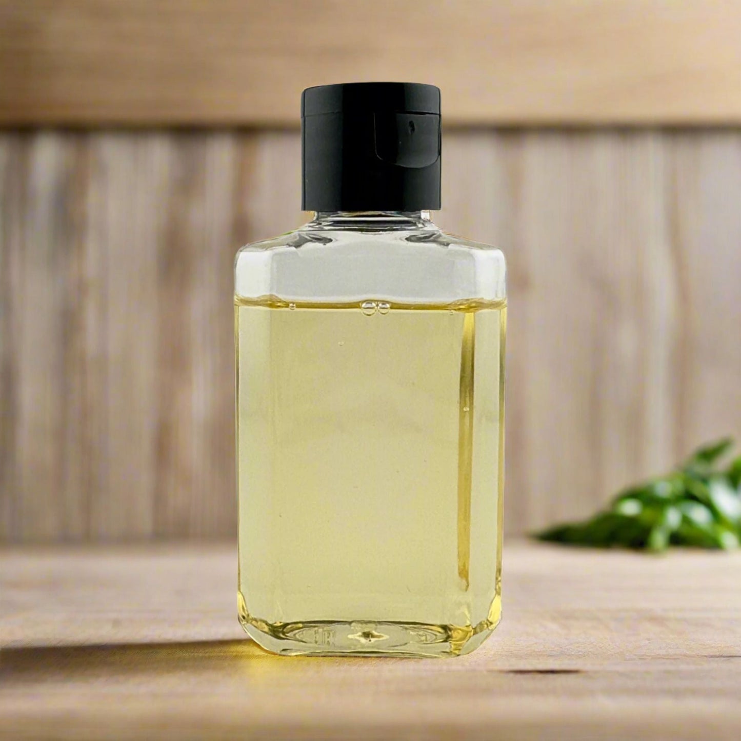 Sabonete Líquido Natural para as Mãos