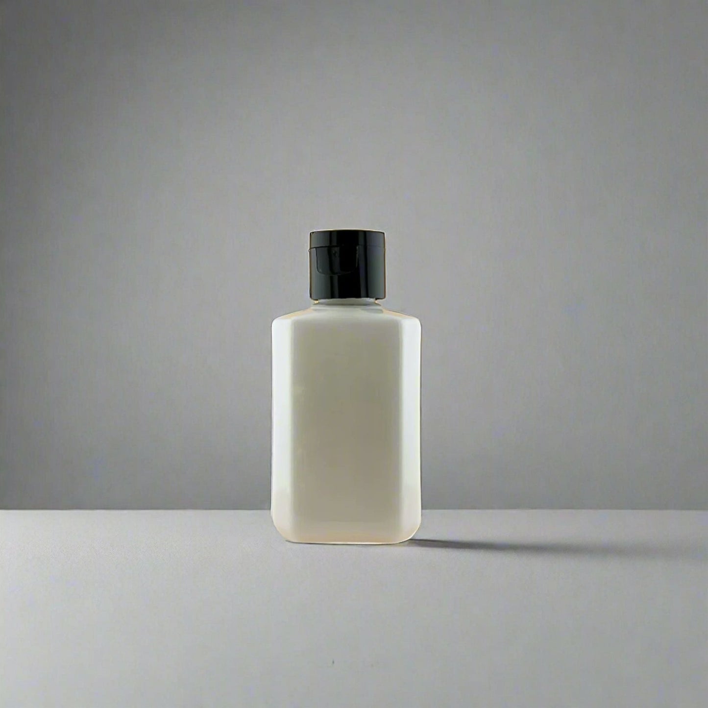 Loção Natural Sem Perfume