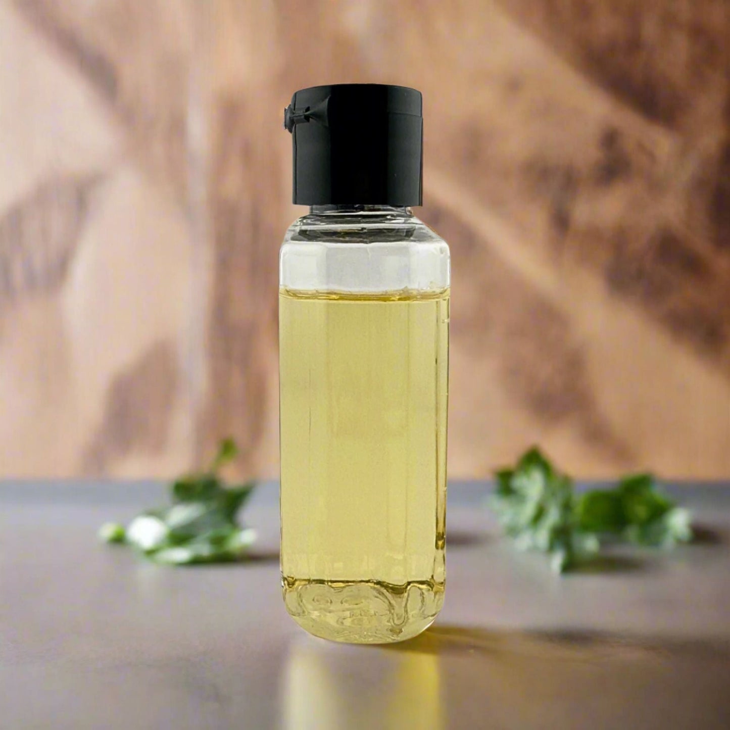 Sabonete Líquido Natural para as Mãos