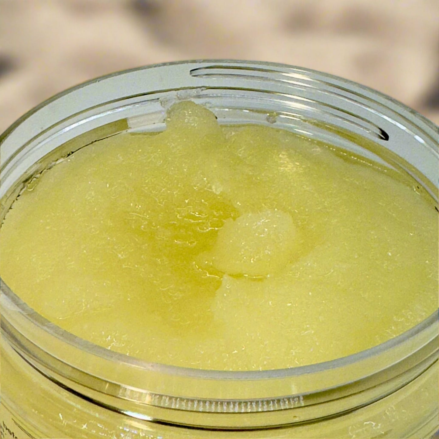 Esfoliante de Açúcar de Margarita