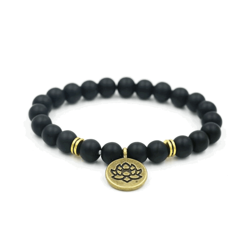 Pulseira de Yoga