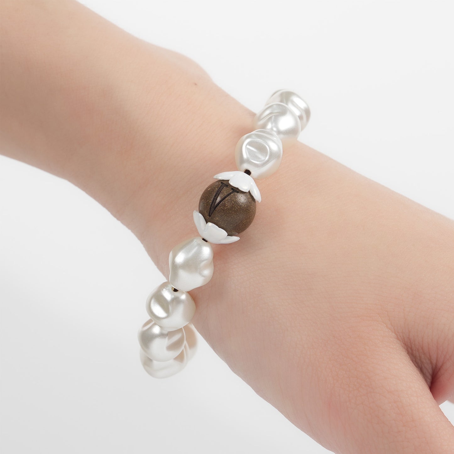 Pulseira de Ervas Chinesas