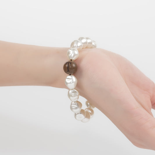 Pulseira de Ervas Chinesas