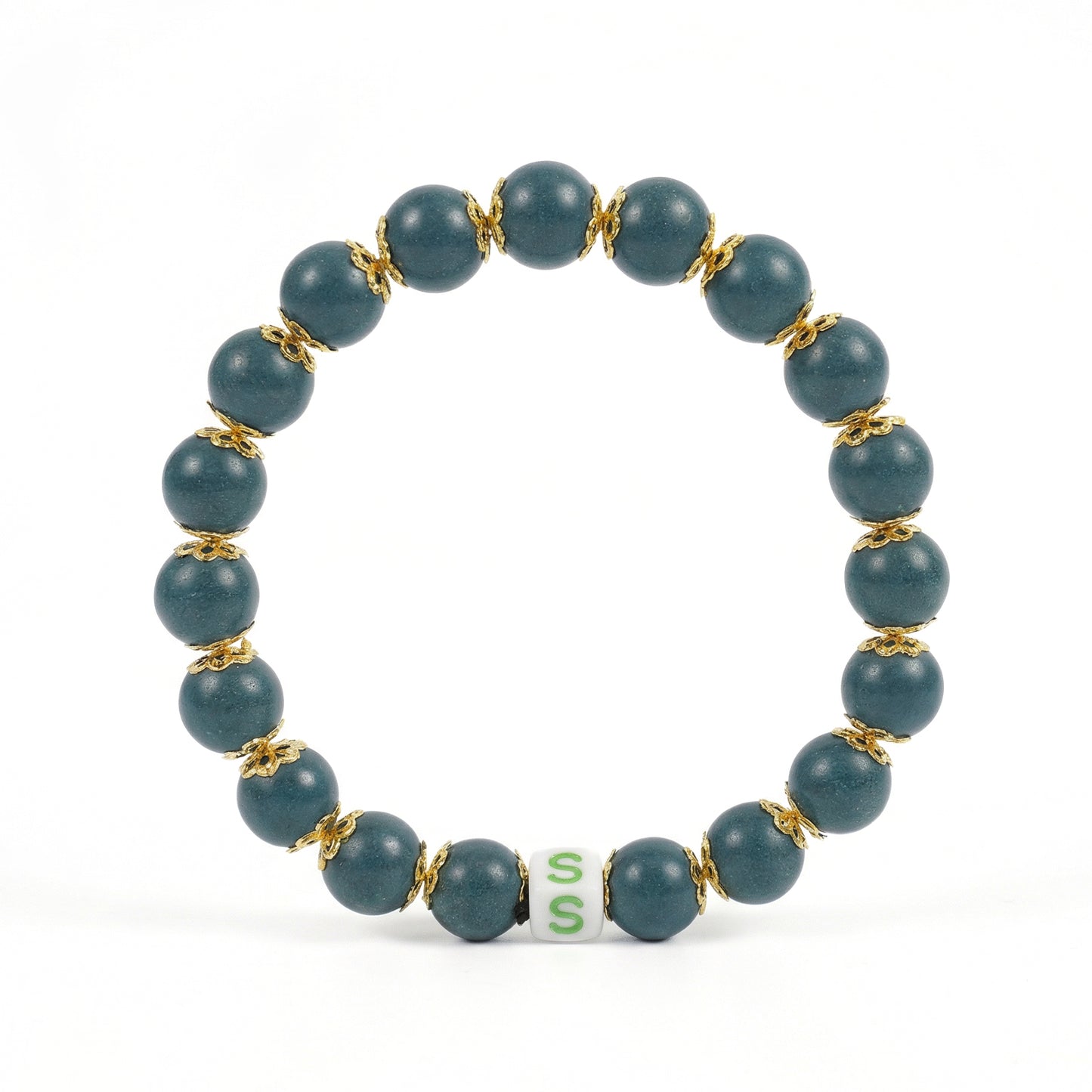 Pulseira de Ervas Chinesas