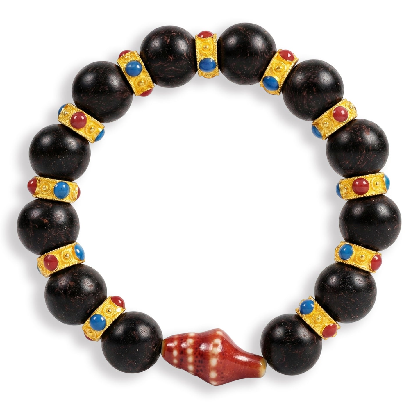 Pulseira de Ervas Chinesas
