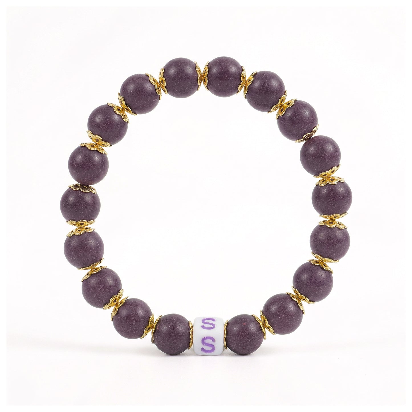 Pulseira de Ervas Chinesas