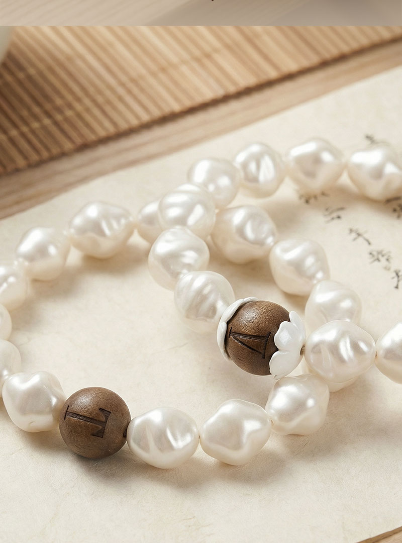 Pulseira de Ervas Chinesas
