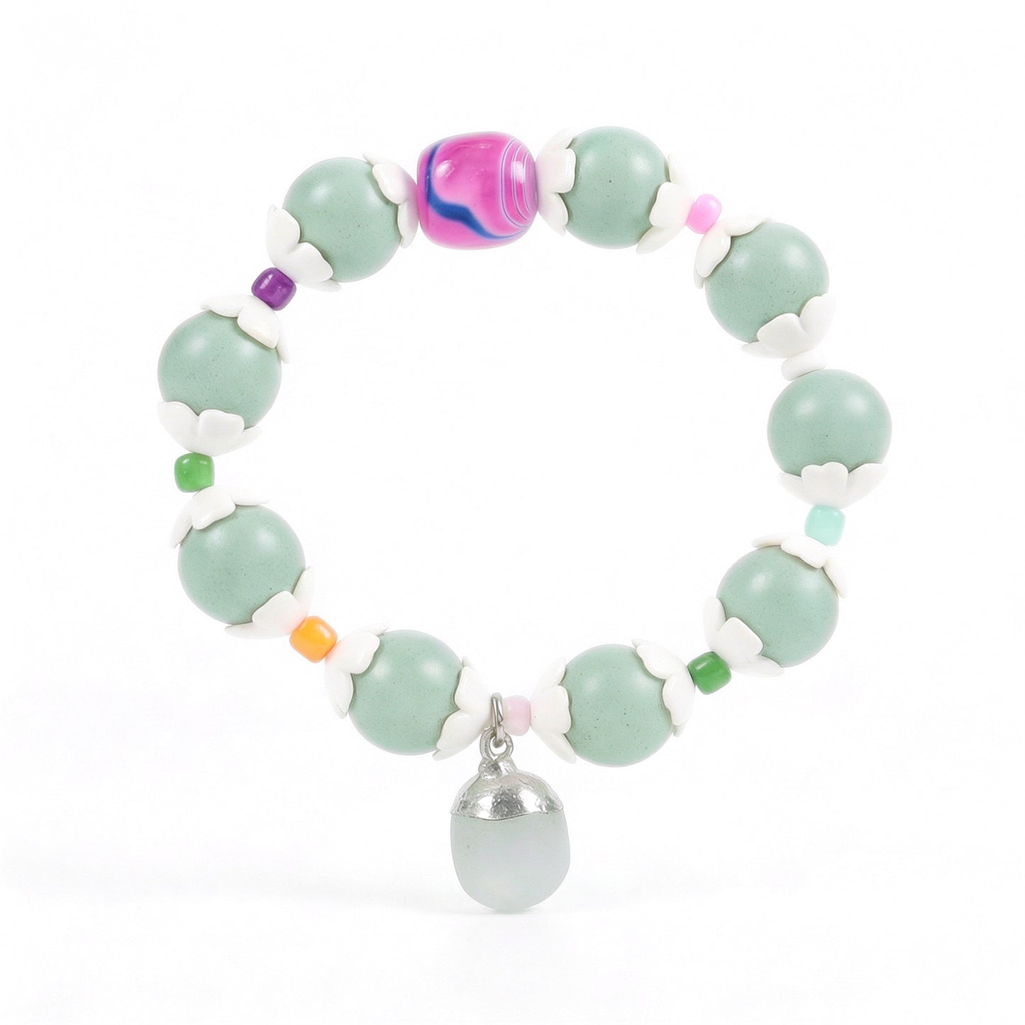 Pulseira de Ervas Chinesas