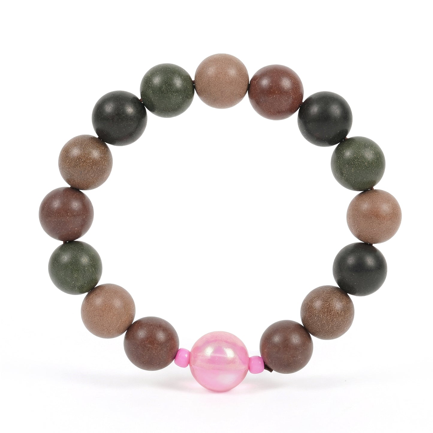 Pulseira de Ervas Chinesas