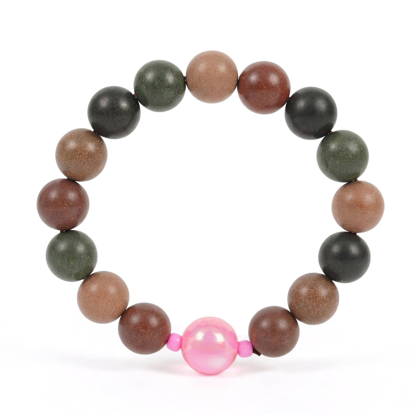 Pulseira de Ervas Chinesas