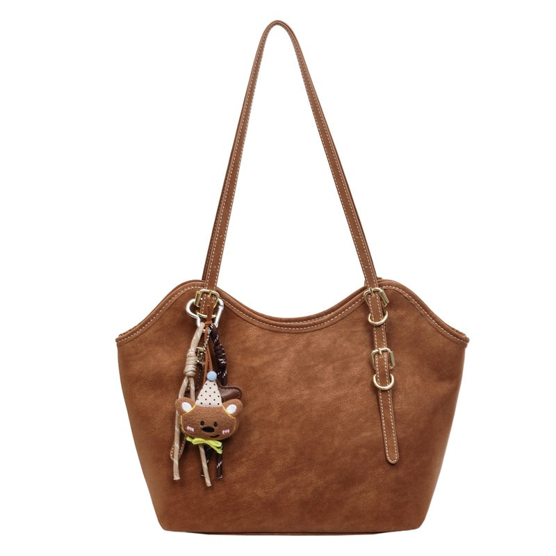 Bolsa Tote Feminina de Ombro Grande Capacidade