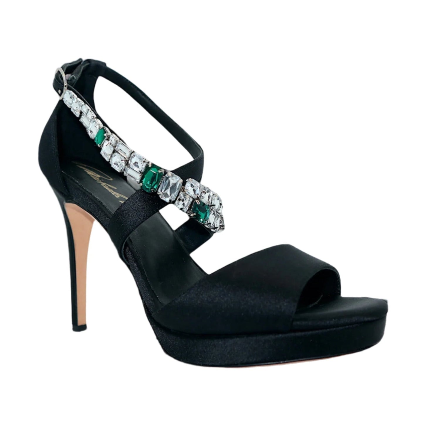 Scarpins Michaela V Athena Crystal