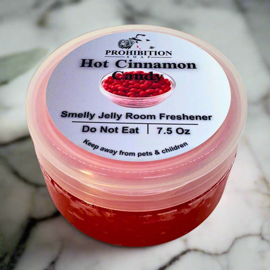 Aromatizante em Gel Aroma Canela Picante