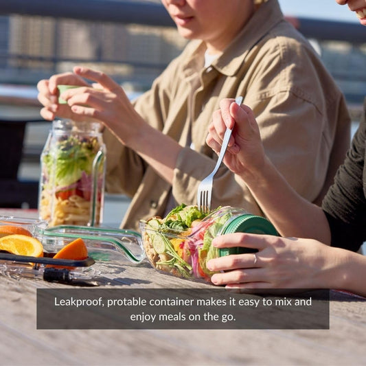 Prepara The Original Salad Pod